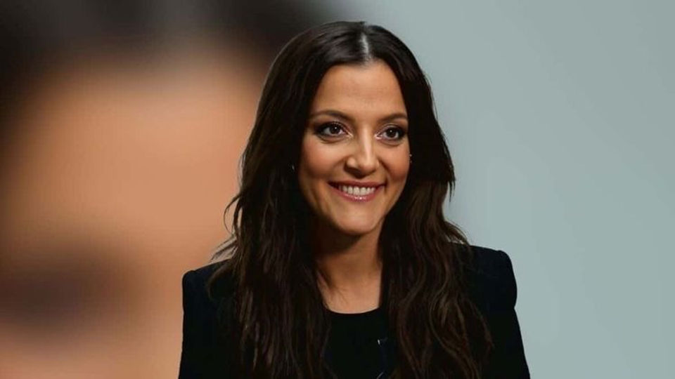 Camille Lellouche